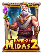 เกมสล็อตใหม่ล่าสุด 2021 ทดลองเล่นจาก Pragmatic Play