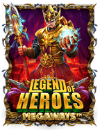 เกมสล็อตโรม่าตัวใหม่ ค่าย Spade Gaming ที่ต้องลอง